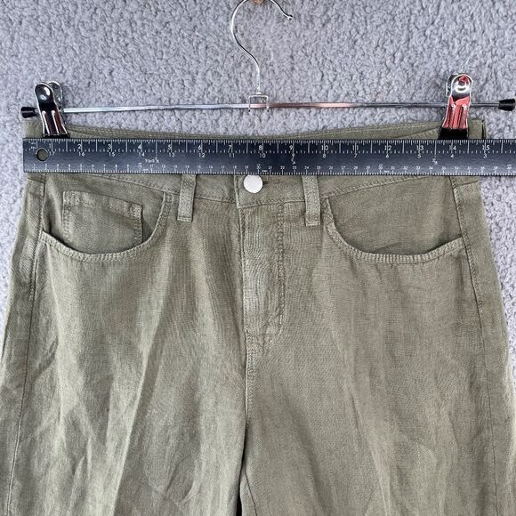 L'AGENCE Olive Wide Leg Pants - Picture 5 of 13